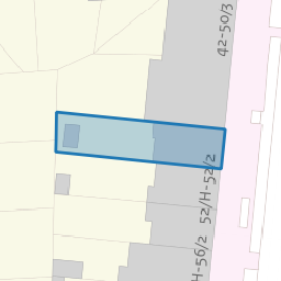 Perceel ASD22-Z-1111