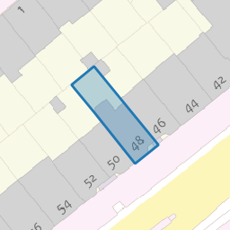 Perceel ASD22-Z-1121