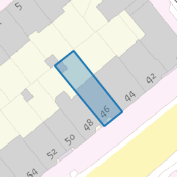 Perceel ASD22-Z-1122