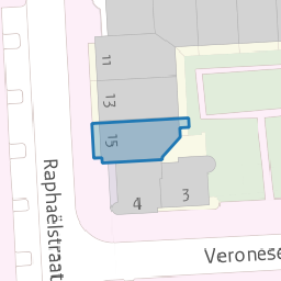 Perceel ASD22-Z-1130