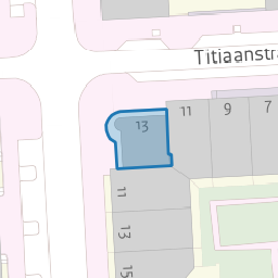 Perceel ASD22-Z-1133