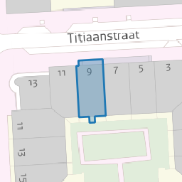 Perceel ASD22-Z-1135
