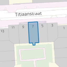 Perceel ASD22-Z-1136