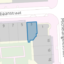 Perceel ASD22-Z-1138