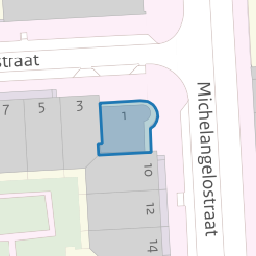 Perceel ASD22-Z-1139