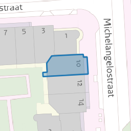 Perceel ASD22-Z-1140