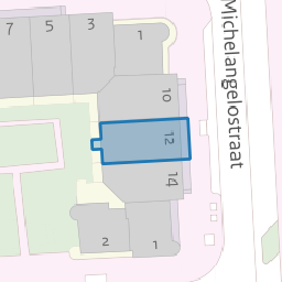 Perceel ASD22-Z-1141