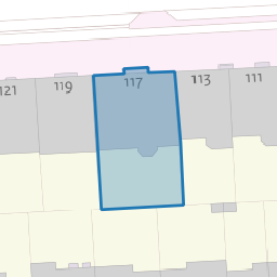 Perceel ASD22-Z-1151