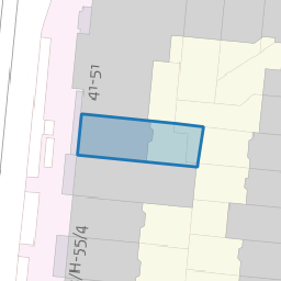 Perceel ASD22-Z-1153