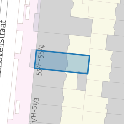 Perceel ASD22-Z-1156