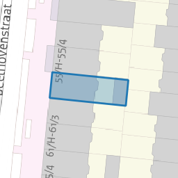 Perceel ASD22-Z-1157