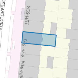 Perceel ASD22-Z-1158