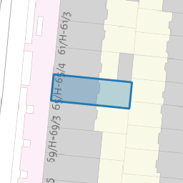 Perceel ASD22-Z-1161