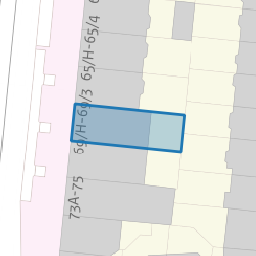 Perceel ASD22-Z-1163