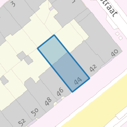 Perceel ASD22-Z-1179