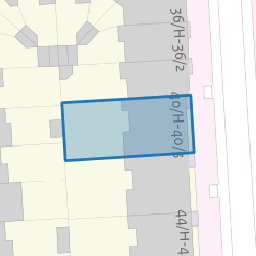 Perceel ASD22-Z-1191