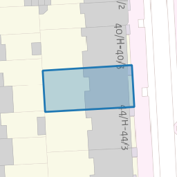 Perceel ASD22-Z-1192
