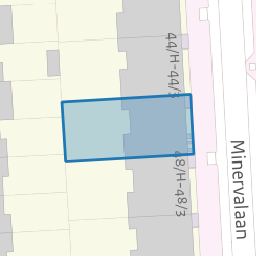 Perceel ASD22-Z-1194