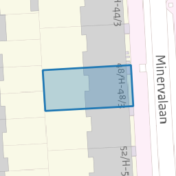 Perceel ASD22-Z-1195