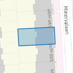 Perceel ASD22-Z-1196