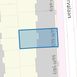 Perceel ASD22-Z-1197