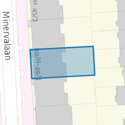 Perceel ASD22-Z-1203