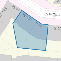 Perceel ASD22-Z-1216