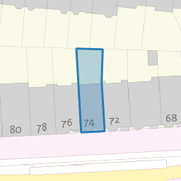 Perceel ASD22-Z-1218