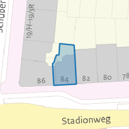 Perceel ASD22-Z-1223