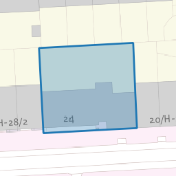 Perceel ASD22-Z-1237