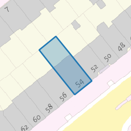 Perceel ASD22-Z-1244