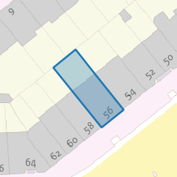 Perceel ASD22-Z-1245