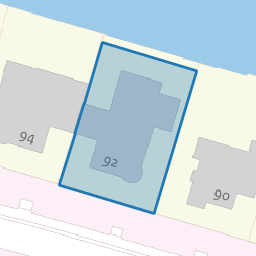 Perceel ASD22-Z-1253