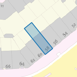 Perceel ASD22-Z-1258