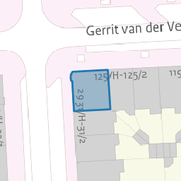 Perceel ASD22-Z-1261