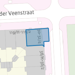 Perceel ASD22-Z-1266