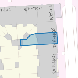Perceel ASD22-Z-1268