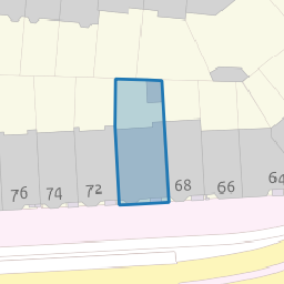 Perceel ASD22-Z-1289