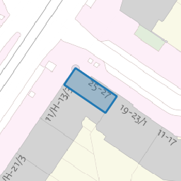 Perceel ASD22-Z-1291