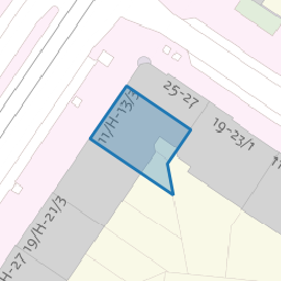 Perceel ASD22-Z-1292