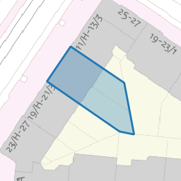 Perceel ASD22-Z-1293