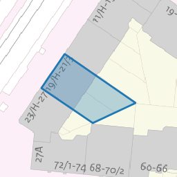 Perceel ASD22-Z-1294