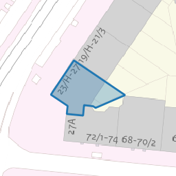 Perceel ASD22-Z-1295