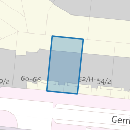 Perceel ASD22-Z-1299