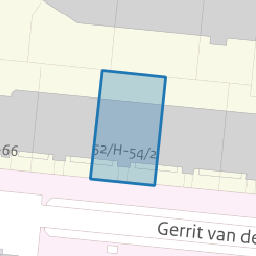 Perceel ASD22-Z-1300