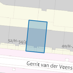 Perceel ASD22-Z-1301