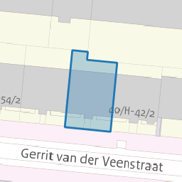 Perceel ASD22-Z-1302