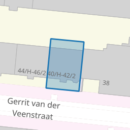 Perceel ASD22-Z-1303