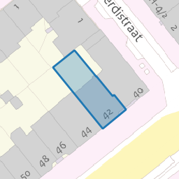 Perceel ASD22-Z-1305