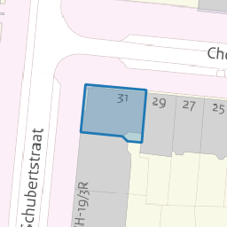 Perceel ASD22-Z-1309